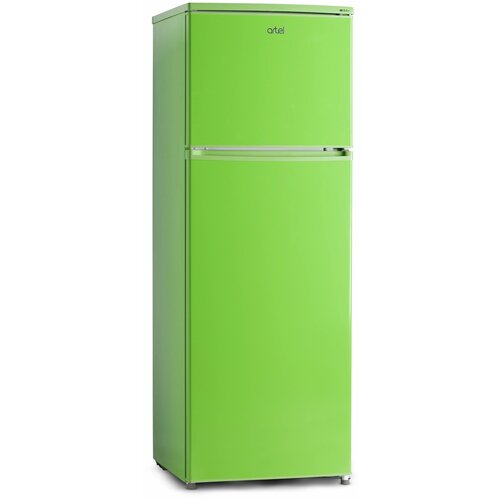 Холодильник Artel HD 341 FN зеленый 2225500₽