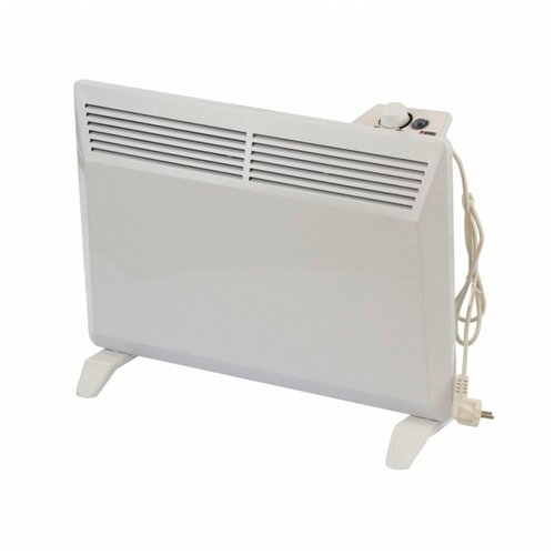 Конвектор электрический Denzel XCE-1500 230 В 1500 Вт X-образный нагреватель 399900₽