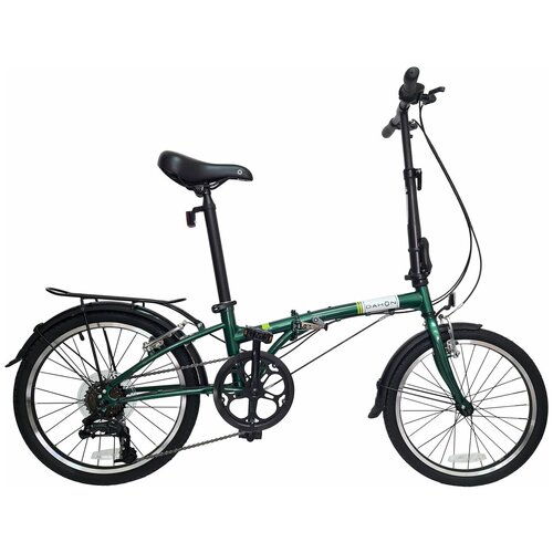 DAHON Dream D6 2021 2860000₽