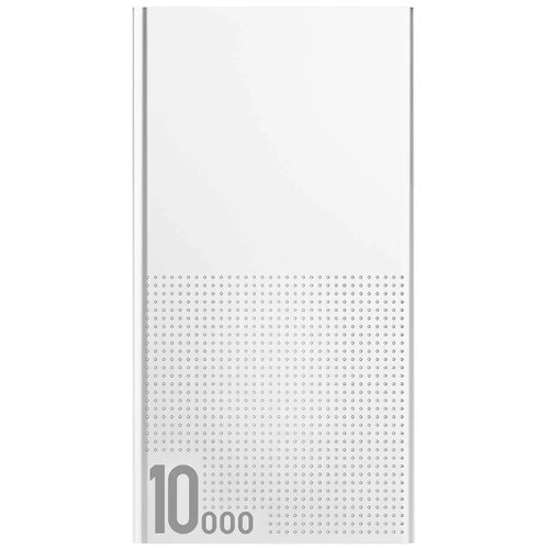 Портативный аккумулятор Veizer VZ-PBK-001 черный 85400₽