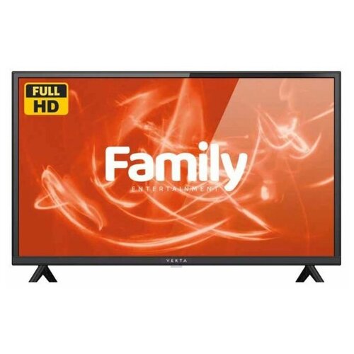 Телевизор VEKTA LD-32SF4850BS 1335000₽