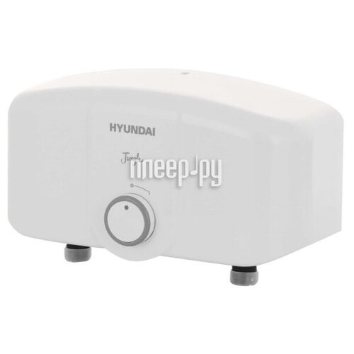 Водонагреватель Hyundai H-IWR2-3P-UI075S 362800₽