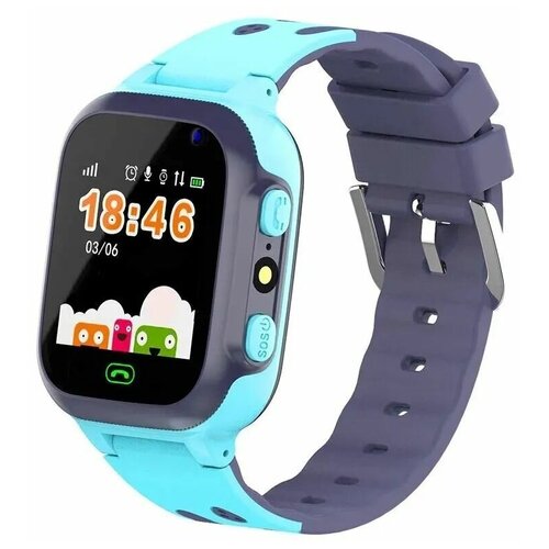 Умные часы для детей Умные часы Smart Baby Watch Y92 129900₽
