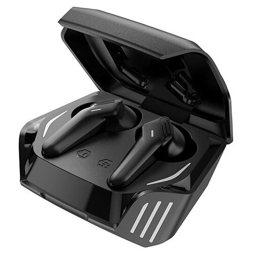 Наушники 21 Magic Shadow Wireless BT Black 290100₽