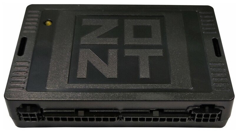 Спутниковый противоугонный комплекc ZONT ZTC-700N 2CAN+LIN GSM GPS/ГЛОНАСС