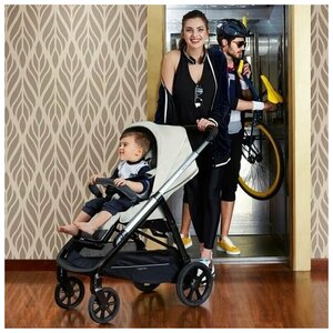Inglesina aptica cheap stroller