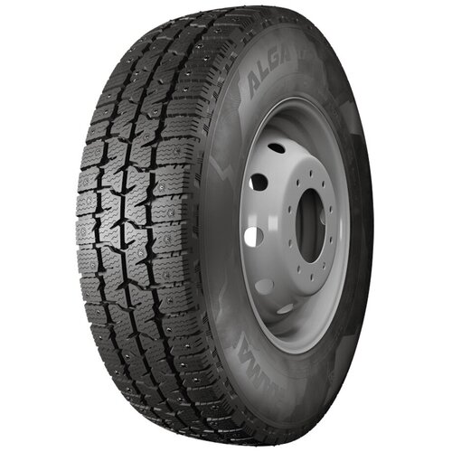 Кама ALGA LT НК-534 185/75R16C 104/102R нешипованная