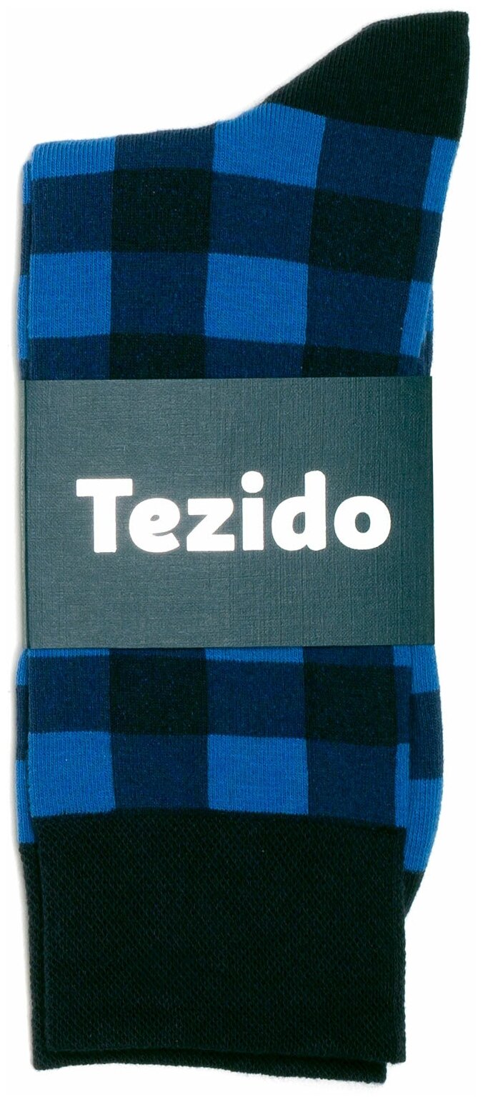 Носки Tezido