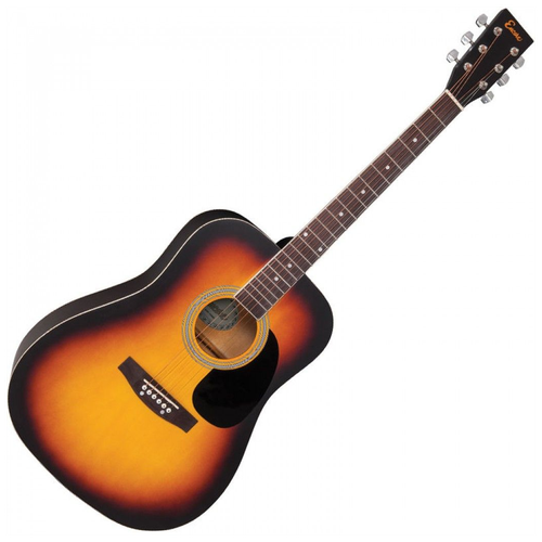 Акустическая гитара Encore EW100SB