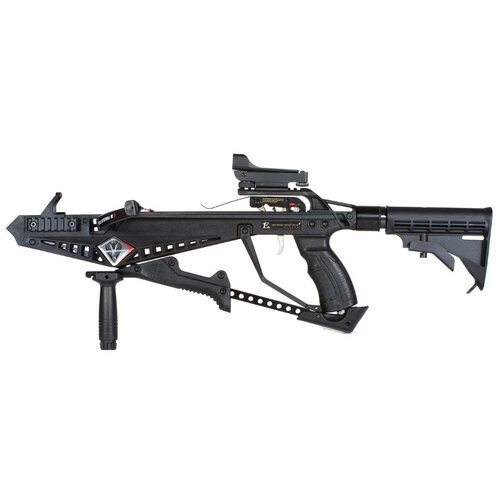 Арбалет-пистолет Ek Cobra System R9