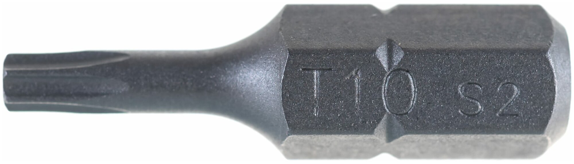 Вставка-Бита 1/4"Dr Torx®, T10, 25 Мм OMBRA арт. 514310