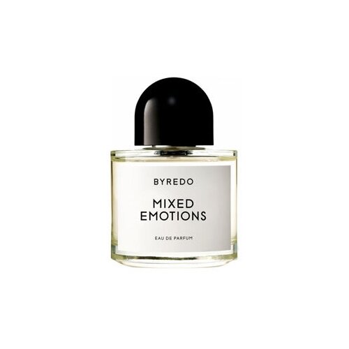 Парфюмерная вода Byredo Mixed Emotions 12 мл. byredo super cedar парфюмерная вода 12 мл