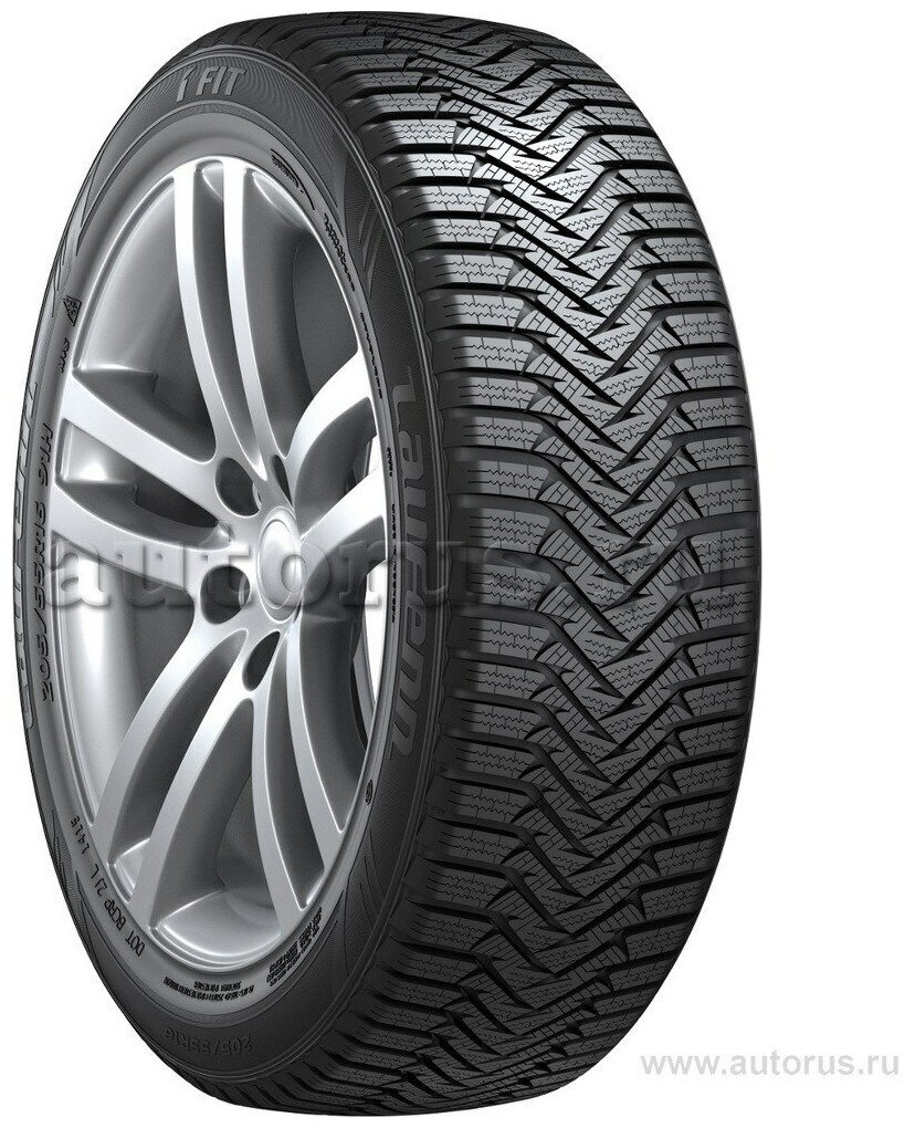 Laufenn LW31 225/45 R18 95V