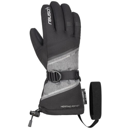 фото Перчатки reusch demi r-tex® xt, размер 7