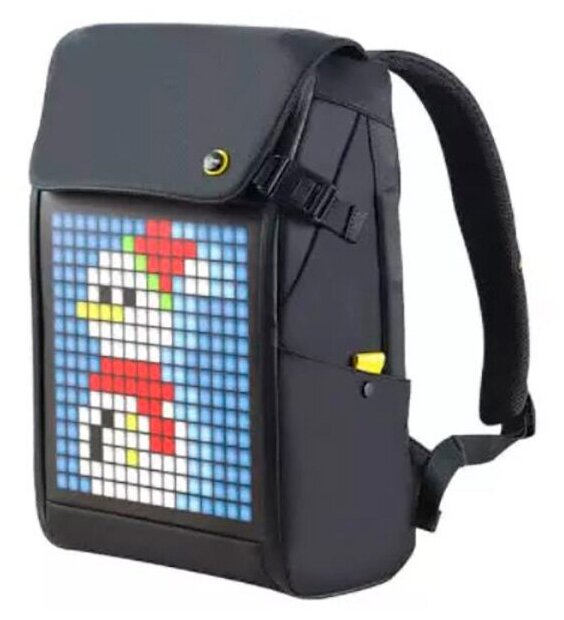 Рюкзак Divoom Backpack-M