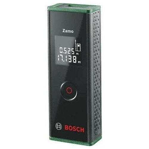 Дальномер лазерный BOSCH Zamo III