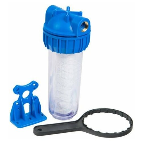 Фильтр магистральный для очистки холодной воды WATERMARK 10SL 34 1099₽