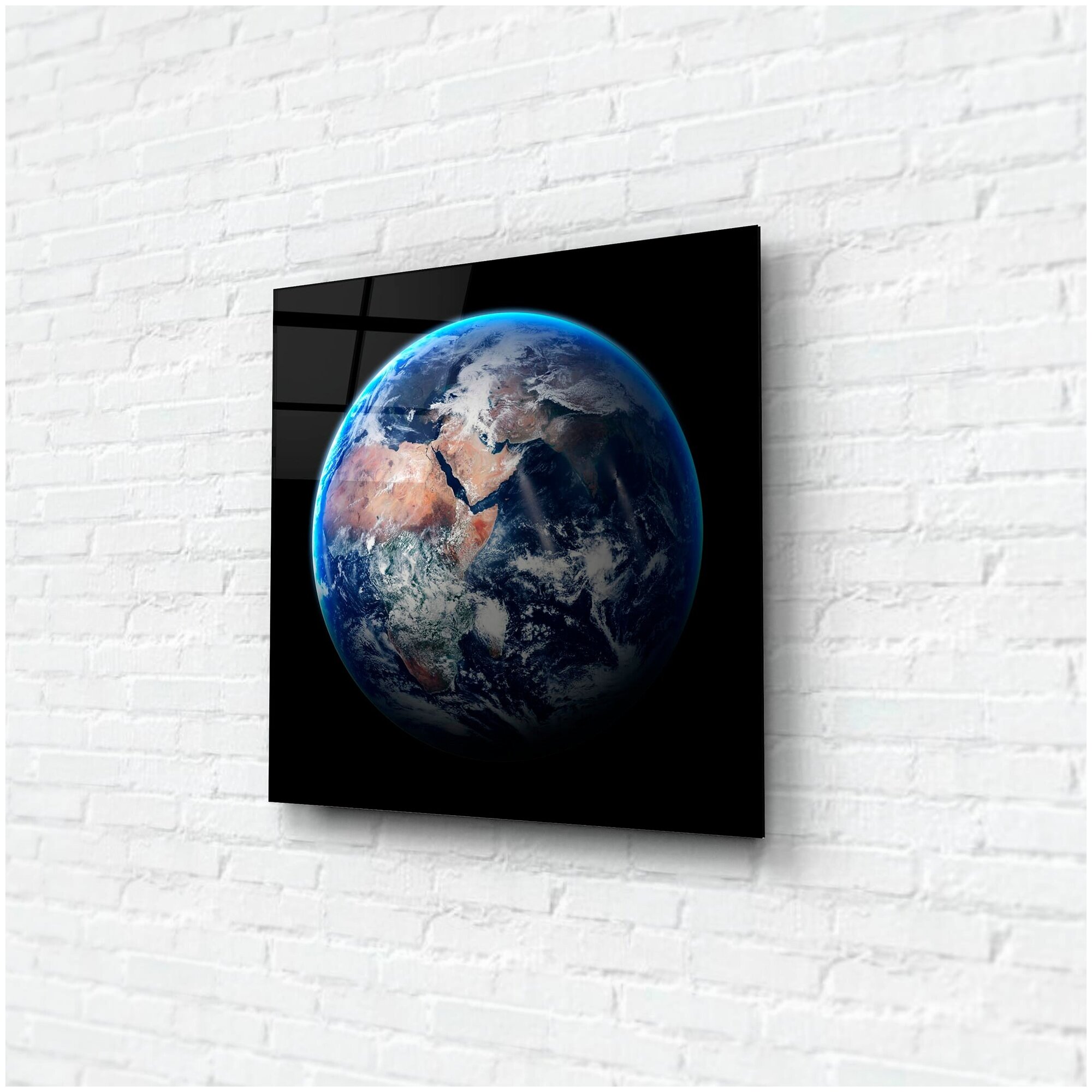 Arta bosco картины на стекле