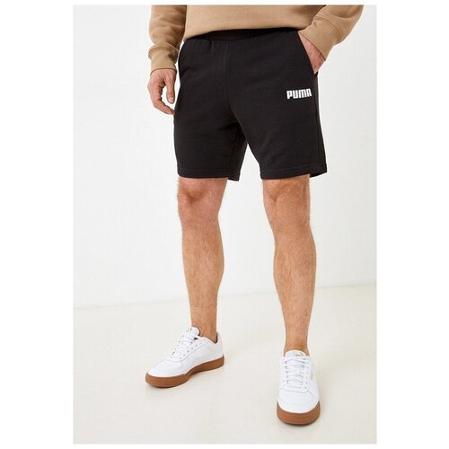 фото Шорты puma ess sweat shorts 8"" tr m мужчины 84721501 xxl