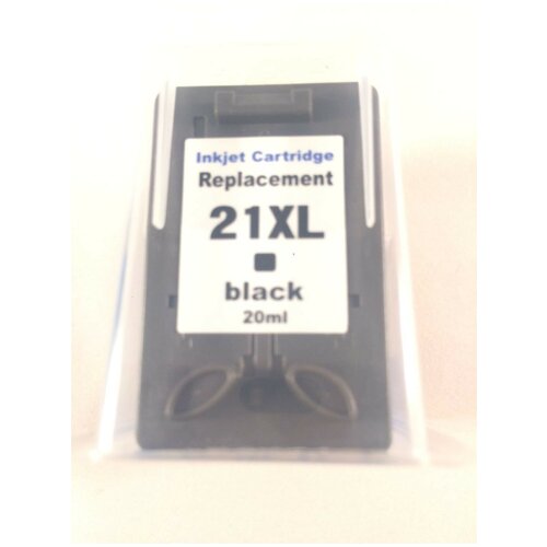 Комплект картриджей для HP 21 XL Black / 22 XL Color 1bk yougnink ink cartridge remanufactured replacement for hp21 22 hp 21xl 22 xl for deskjet envy d1420 d1430 d1445 d1455 printer