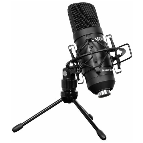 Студийный USB конденсаторный микрофон Cascha HH-5050U 500000₽