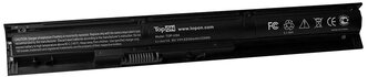 Аккумулятор для ноутбука HP 15, 17, Pavilion 15, 17, ProBook 450 G2, 455 G2 Series. 14.8V 2200mah PN: VI04, TPN-Q142