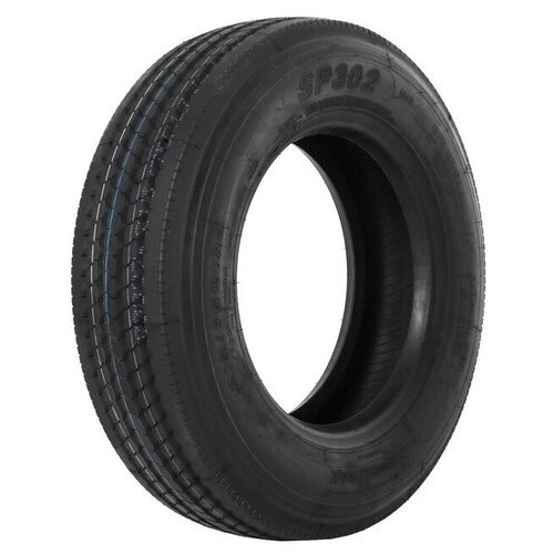 Грузовая Шина 215/75 R17,5 универсальная SP302 SPORTRAK