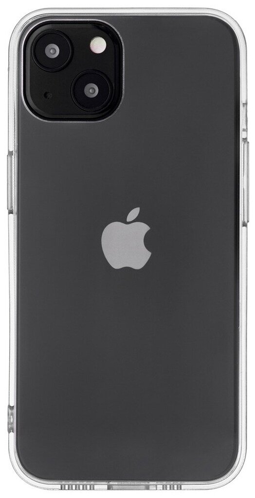 Чехол для смартфона uBear iPhone 14 прозрачный (CS163TT61RL-I22)