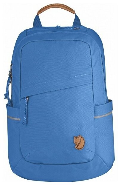 Fjallraven Рюкзак Raven Mini W