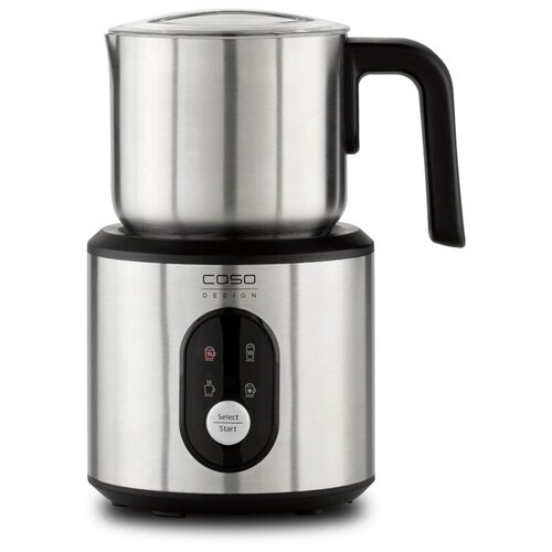 Caso Пеновзбиватель CASO Crema &Choco Inox