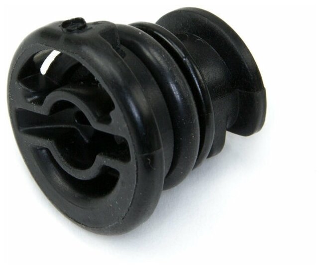 фото Пробка сливная поддона двигателя (пластик) Vika арт. 11031572401