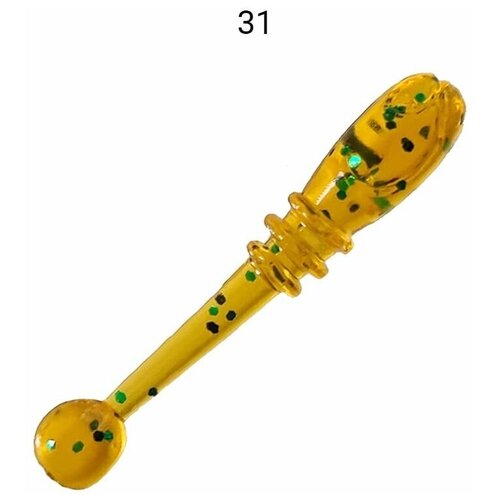 Силиконовые приманки CF Whitebait 0.8