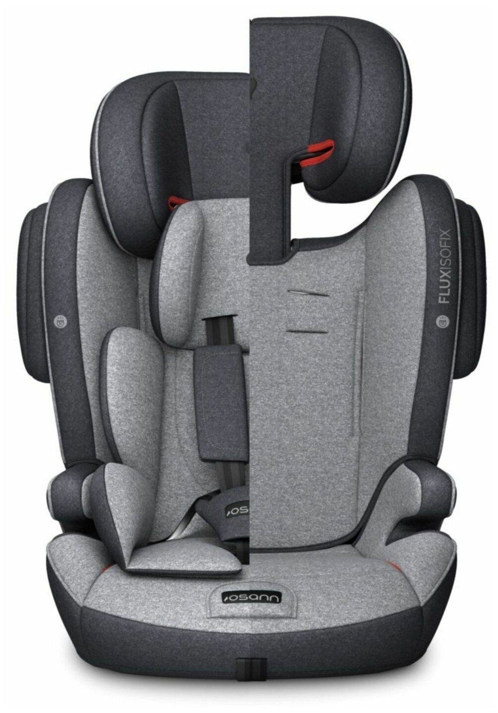 Osann Flux Isofix