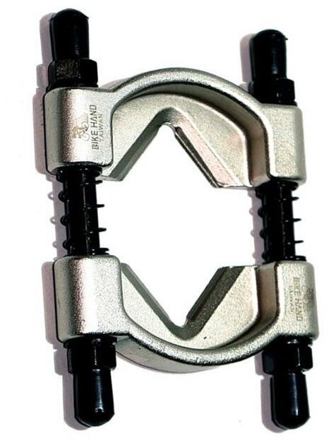 Съемник опорного кольца рулевой колонки Bike Hand YC-1869 Х108140