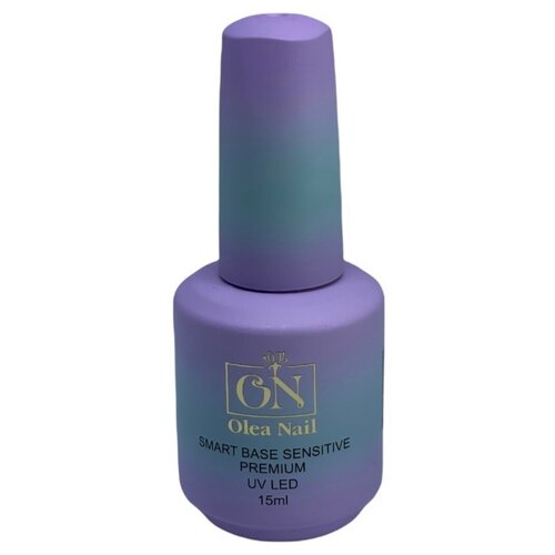 ON Olea Nail Smart Base Sensitive 15ml.
