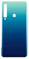 Задняя крышка для Samsung A920F (A9 2018) Синий