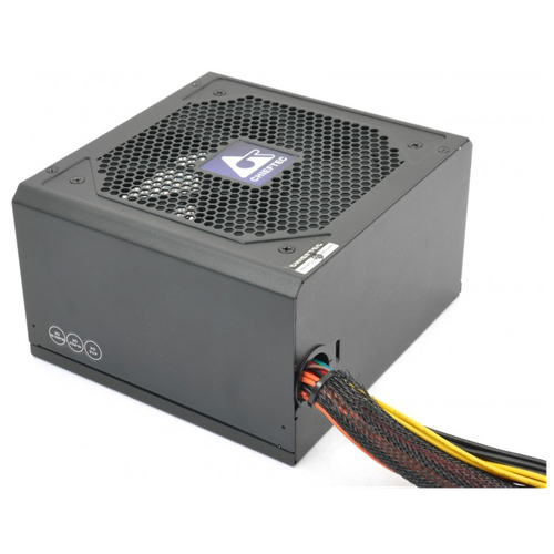 Блок питания Chieftec GPE-600S 600W черный BOX блок питания chieftec bbs 600s 600w черный oem