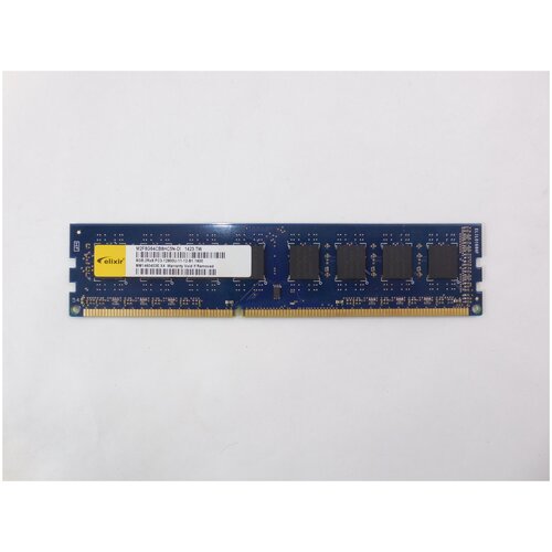 Оперативная память Plexhd 8GB DDR3 1600MHz 159900₽