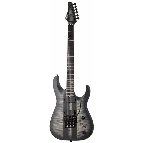 Электрогитара SCHECTER BANSHEE GT FR S.CB электрогитара schecter banshee 6 sgr sbk