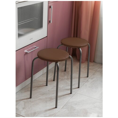 Табурет, мебель для кухни, комплект табуреток для дома 