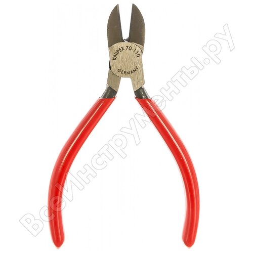 Бокорезы Knipex kn-7001110