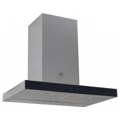 Вытяжка MBS Trinia 160 Glass Black .