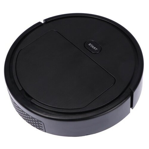 Робот-пылесос SETPROVODM LVC-101 5 Вт сухая уборка 04 л от USB 1200мАч 221900₽