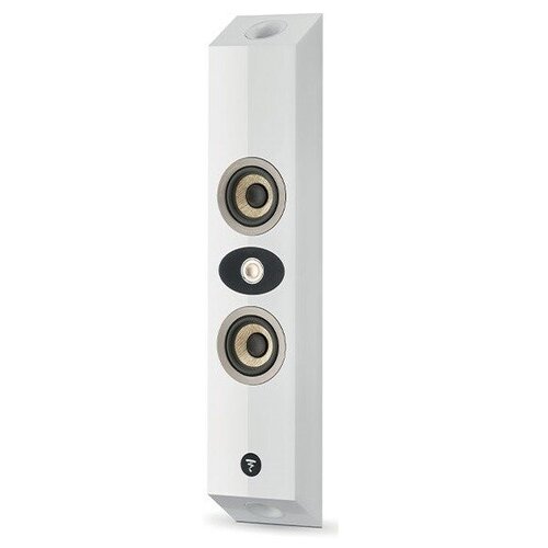 Настенная акустика Focal HOME ON WALL 301 White HG встраиваемая акустика focal home on wall 301 white hg белый