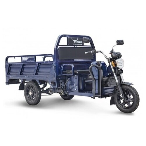 Грузовой электротрицикл Rutrike D4 1800 60V1500W