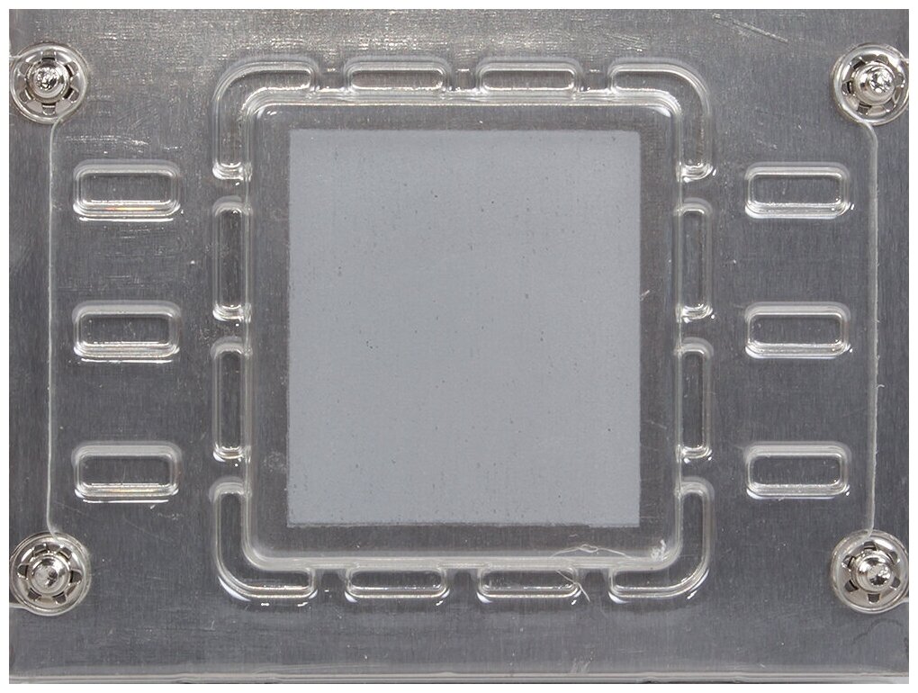 Кулер для процессора Supermicro - фото №8
