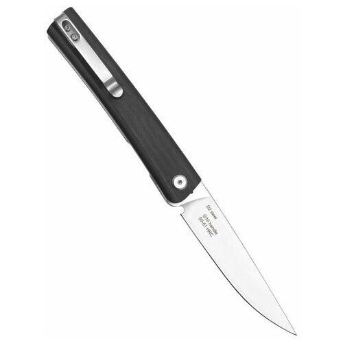 Нож складной VN Pro ARBITER (K184D2) D2 нож складной vn pro guardian k660d2 d2