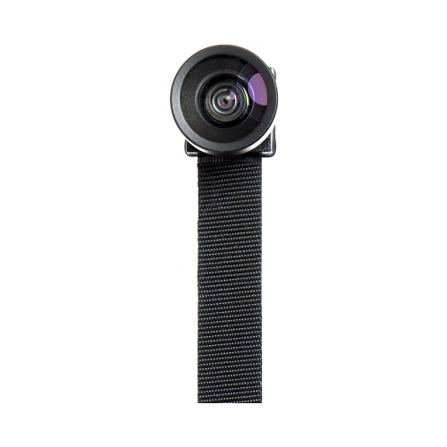 Камера видеонаблюдения  CARCAM SVN-3W черный