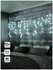 Электрогирлянда бахрома SHLights IC80LD-CM, 80 LED, 2 м, 8 режимов