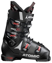 Горнолыжные ботинки Atomic Hawx Prime 90 Black/Red (25.5)